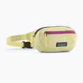 Borsetă Patagonia Terravia Mini Hip vellum green