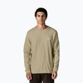 Longsleeve pentru bărbați Patagonia Fitz Roy Foothills LS weathered stone