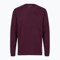 Longsleeve pentru bărbați Patagonia P-6 Logo Responsibili berry fig