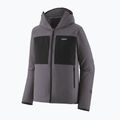 Bluză de trekking pentru bărbați Patagonia R2 TechFace Hoody may grey 2