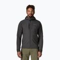 Geacă izolată pentru bărbați Patagonia Nano-Air Light ink black