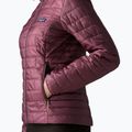 Geacă izolată pentru femei Patagonia Nano Puff berry fig 6