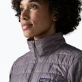 Geacă izolată pentru femei Patagonia Nano Puff may grey 4