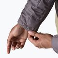 Geacă izolată pentru femei Patagonia Nano Puff may grey 6