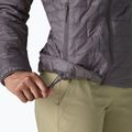Geacă izolată pentru femei Patagonia Nano Puff may grey 7