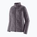 Geacă izolată pentru femei Patagonia Nano Puff may grey 9