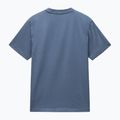 Tricou pentru bărbați Napapijri S-Box Logo stormy weat G1Y 5