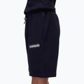 Pantaloni scurți pentru bărbați Napapijri N-Gori blu marine 3