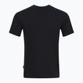 Tricou pentru bărbați Napapijri S-Valdor black beauty 2