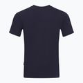 Tricou pentru bărbați Napapijri S-Valdor blu marine 2