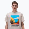 Tricou pentru bărbați  Napapijri S-Arbia feather gr N1P 3