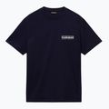 Tricou pentru bărbați Napapijri S-Vignonil Back blu marine 5