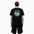 Tricou pentru bărbați Napapijri S-Vignonil Back black beauty 2