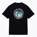 Tricou pentru bărbați Napapijri S-Vignonil Back black beauty 5