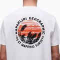 Tricou pentru bărbați Napapijri S-Vignonil Back white heron 4
