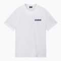 Tricou pentru bărbați Napapijri S-Vignonil Back white heron 5