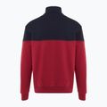 Bluză pentru bărbați  Napapijri B-Saturnia HZ tibetan red R1E 2