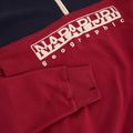 Bluză pentru bărbați  Napapijri B-Saturnia HZ tibetan red R1E 4