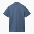 Tricou polo pentru bărbați Napapijri E-Clanis stormy weat G1Y 5