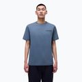 Tricou pentru bărbați Napapijri S-Sovana stormy weat G1Y