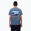 Tricou pentru bărbați Napapijri S-Sovana stormy weat G1Y 2