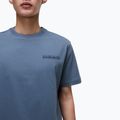 Tricou pentru bărbați Napapijri S-Sovana stormy weat G1Y 3