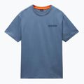 Tricou pentru bărbați Napapijri S-Sovana stormy weat G1Y 5