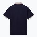 Tricou polo pentru bărbați Napapijri E-Zeri blu marine 2