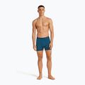 Pantaloni scurți boxeri termici pentru bărbați icebreaker Anatomica atlantis 3