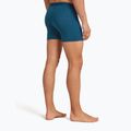 Pantaloni scurți boxeri termici pentru bărbați icebreaker Anatomica atlantis 4