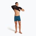 Pantaloni scurți boxeri termici pentru bărbați icebreaker Anatomica atlantis 6