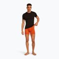 Pantaloni scurți boxeri termici pentru bărbați icebreaker Anatomica fervid 7