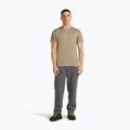 Tricou de trekking pentru bărbați icebreaker Merino 150 Tech Lite III flagstone 2
