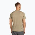Tricou de trekking pentru bărbați icebreaker Merino 150 Tech Lite III flagstone 3