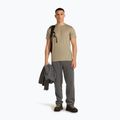 Tricou de trekking pentru bărbați icebreaker Merino 150 Tech Lite III flagstone 4