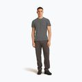 Tricou de trekking pentru bărbați icebreaker Merino 150 Tech Lite III midnight navy/snow 2