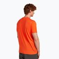 Tricou pentru bărbați icebreaker Merino 150 Tech Lite Bear Tour fervid 3
