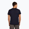 Tricou pentru bărbați icebreaker Merino 150 Tech Lite Bear Tour midnight navy 3
