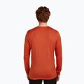 Longsleeve termoactiv pentru bărbați icebreaker 200 Oasis Crewe agate 3