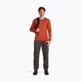 Longsleeve termoactiv pentru bărbați icebreaker 200 Oasis Crewe agate 5