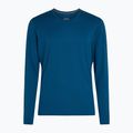 Bărbați Icebreaker 200 Oasis Crewe termică longsleeve atlantis 5