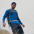 Longsleeve termoactiv pentru bărbați icebreaker 200 Oasis Crewe atlantis 8