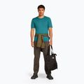 Tricou termoactiv pentru bărbați Icebreaker 200 Oasis Crewe topaz 4