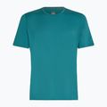 Tricou termoactiv pentru bărbați Icebreaker 200 Oasis Crewe topaz 5