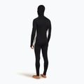 Combinezon termoactiv pentru bărbați icebreaker Merino 200 Oasis+ black/undyed/cb 3