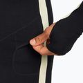 Combinezon termoactiv pentru bărbați icebreaker Merino 200 Oasis+ black/undyed/cb 9