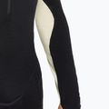 Combinezon termoactiv pentru bărbați icebreaker Merino 200 Oasis+ black/undyed/cb 11