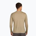 Longsleeve de trecking pentru bărbați icebreaker Merino 125 Cool-Lite Sphere III Tee flagstone 3