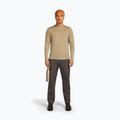 Longsleeve de trecking pentru bărbați icebreaker Merino 125 Cool-Lite Sphere III Tee flagstone 4