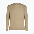 Longsleeve de trecking pentru bărbați icebreaker Merino 125 Cool-Lite Sphere III Tee flagstone 6